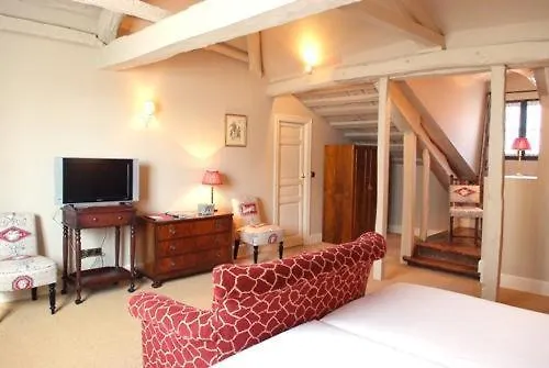 호텔 Real Casa De Tepa 4*