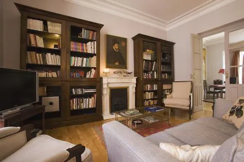 Real Casa De Tepa 아스토르가