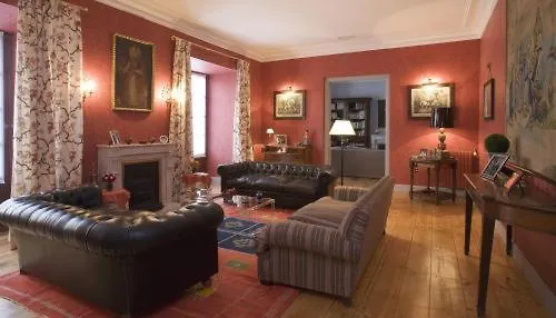 호텔 Real Casa De Tepa 4*