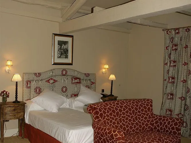 Real Casa De Tepa 호텔 4*