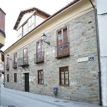 Real Casa De Tepa 4*