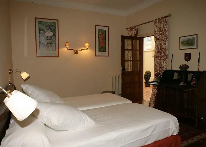 Real Casa De Tepa 아스토르가