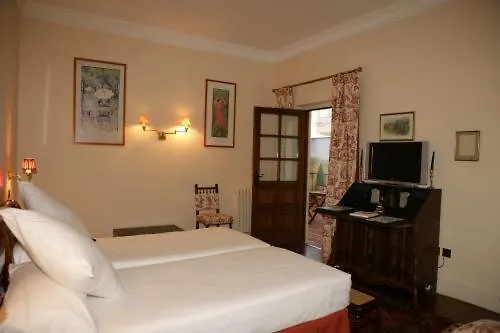 Real Casa De Tepa 4*