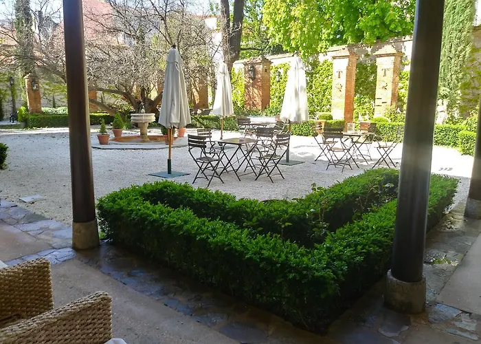 Real Casa De Tepa 4*