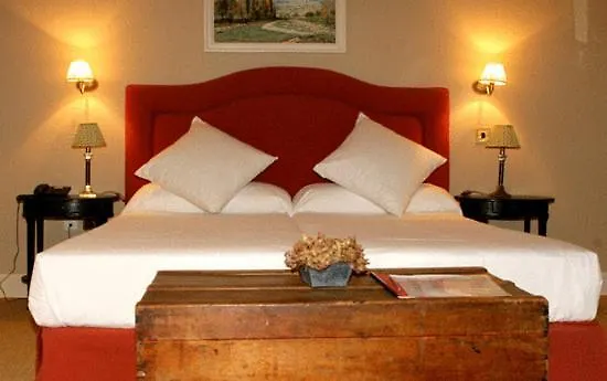 Hotel Real Casa De Tepa Astorga