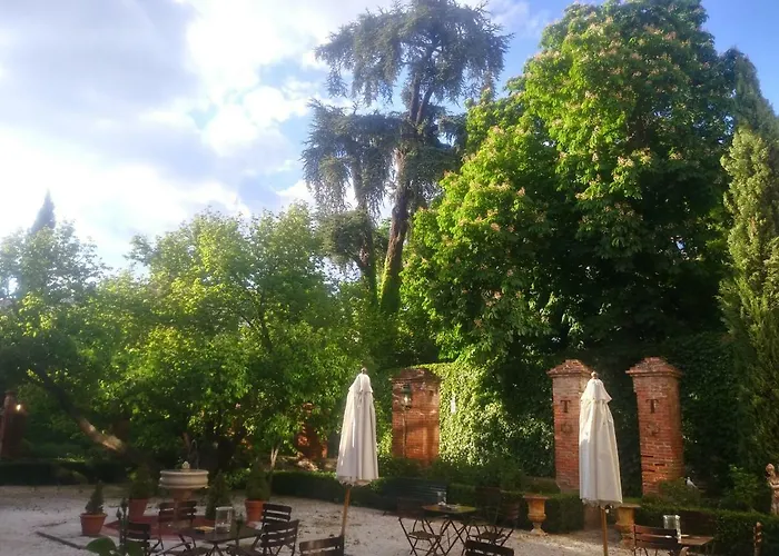 Real Casa De Tepa 4*