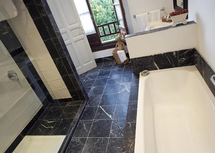 Hotel Real Casa De Tepa Astorga