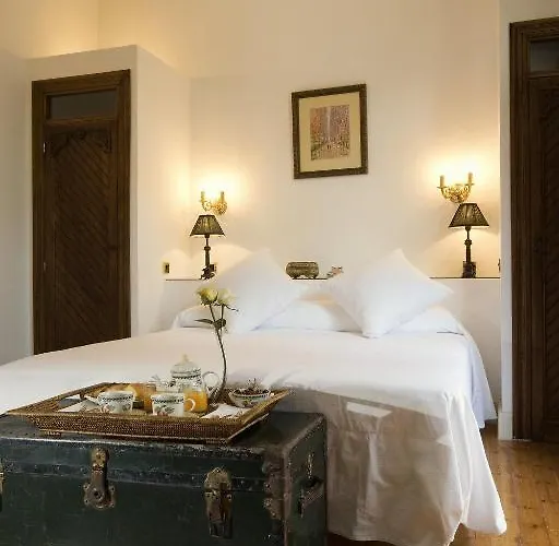 Real Casa De Tepa Astorga