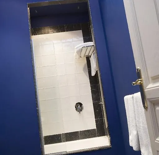 Real Casa De Tepa 호텔