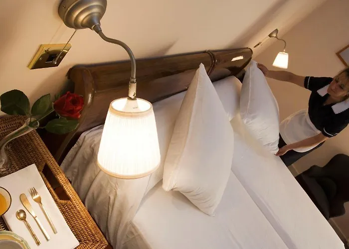 Real Casa De Tepa 호텔 4*