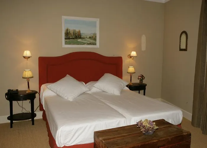 Real Casa De Tepa Hotel Astorga