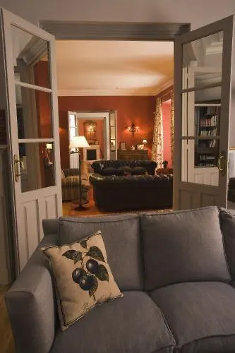 Real Casa De Tepa 호텔 4*